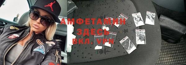 хмурый Осинники